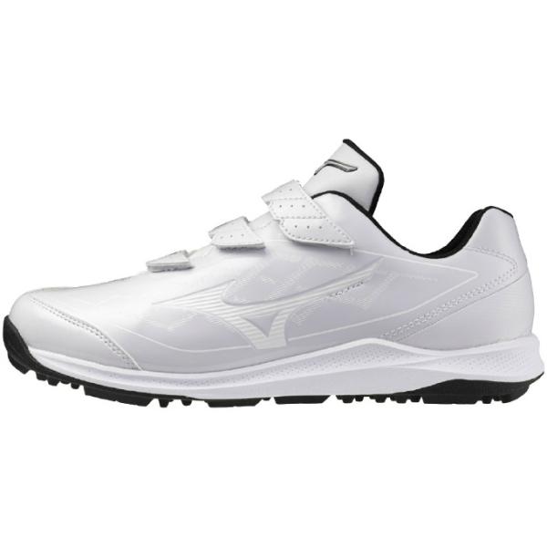 ミズノ(MIZUNO) 野球 トレーニングシューズ メンズ レディース クッションレボダイア トレーナー 11GT252501 bb