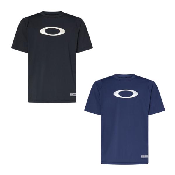 オークリー OAKLEY 野球ウェア 半袖Tシャツ メンズ レディース STRIKING TECH COLD SS TEE 9.0 FOA409033 【国内正規品】 bb