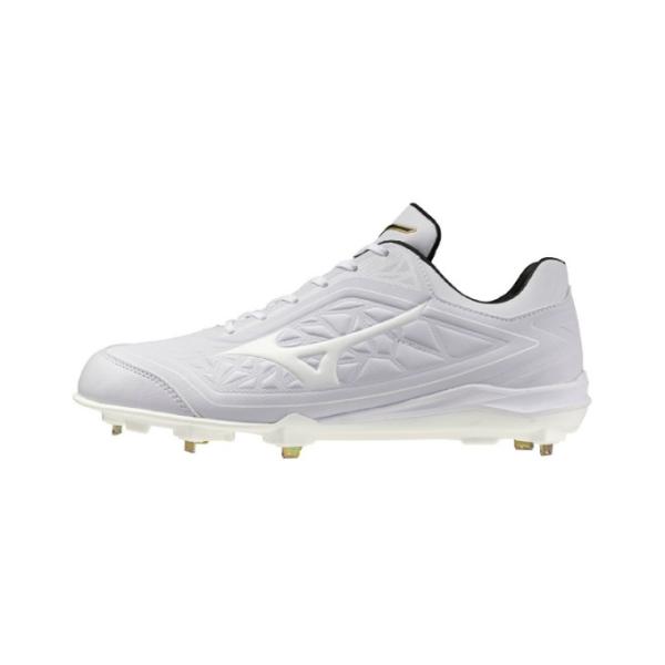 ミズノ MIZUNO 野球 金歯スパイク メンズ クッションレボバディー CK 11GM262701