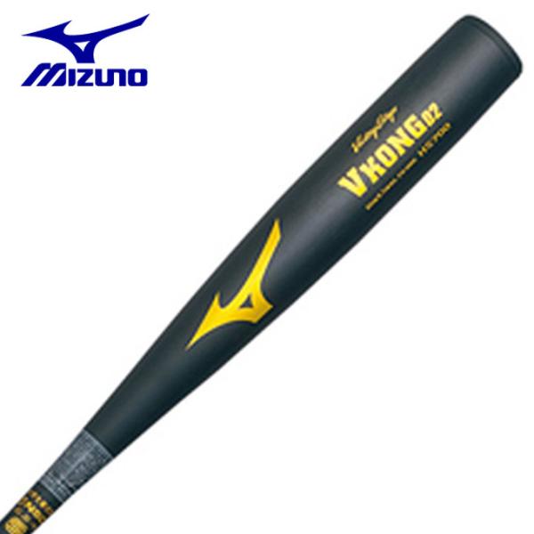 ミズノ ( MIZUNO ) 野球 バット ジュニア 中学硬式用 ビクトリー