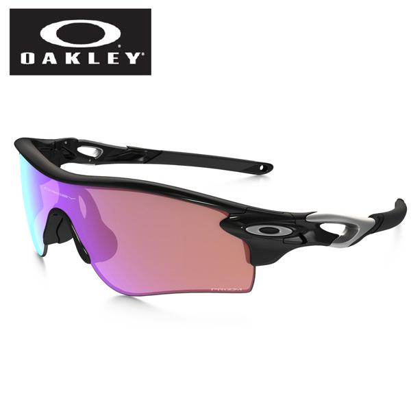 OAKLEY（オークリー） 【正規代理店】 PRIZM Golf Radarlock Path（PBK