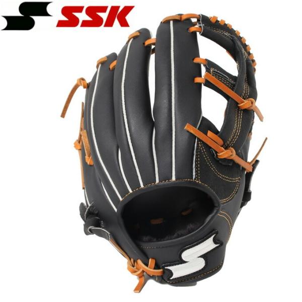 オールラウンド 軟式 野球グローブ ssk - 野球グローブの人気商品 
