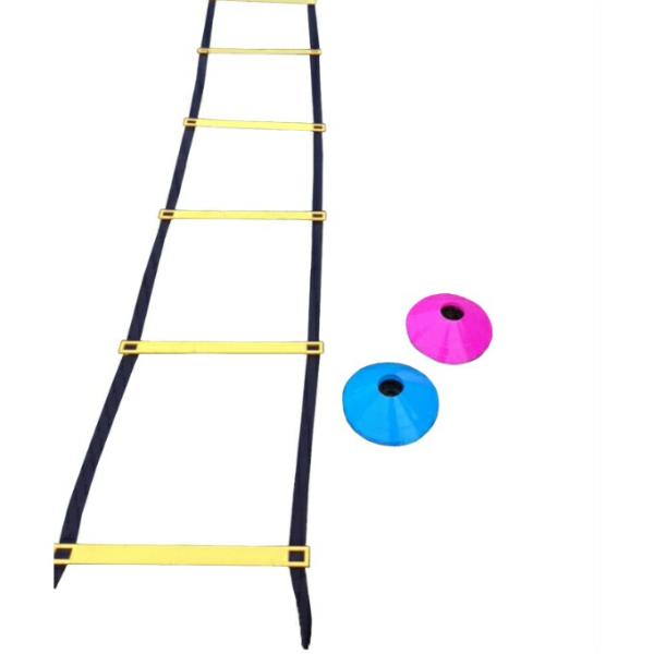 設備 トレーニングラダー サッカー フットサル用の人気商品 通販 価格比較 価格 Com