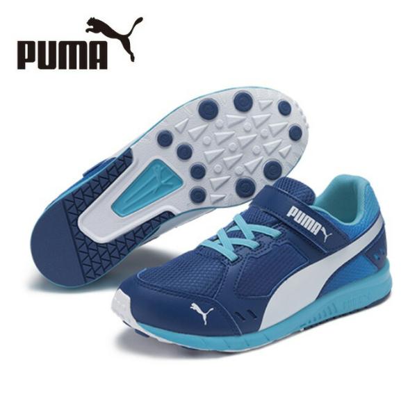 プーマ スピード モンスター V3 キッズ キッズスニーカー 価格比較 価格 Com