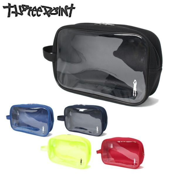 沖縄県内（離島含）3，300円以上送料無料】スリーポイント ThreePoint