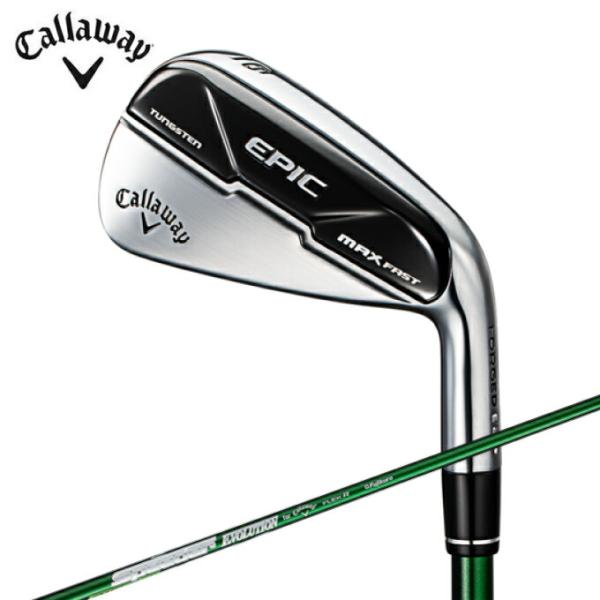 SPEEDER EVOLUTION for Callaway ゴルフシャフト ドライバー キャロウェイ シャフト単品(スリーブ付) Speeder