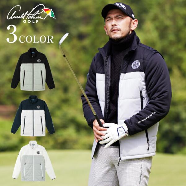 ブルゾン ゴルフウェア 2way メンズの人気商品 通販 価格比較 価格 Com