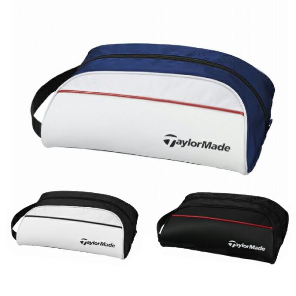 ☆新品未使用 オーデマピゲ✖️テーラーメイド ゴルフシューズケース-