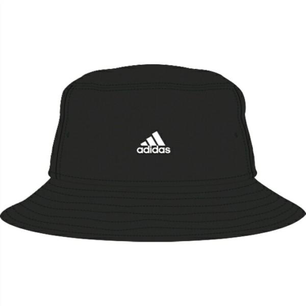 アディダス ハット メンズ レディース ジュニア コットン バケットハット H36810 KPB15 adidas