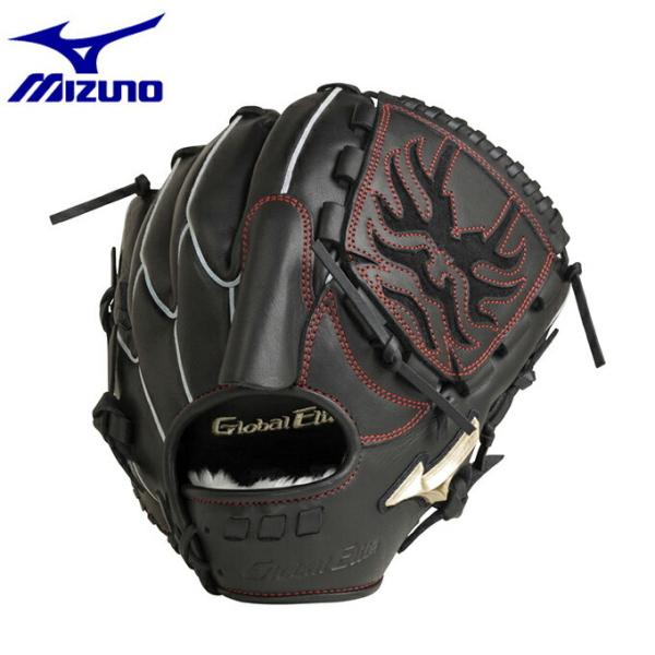 ミズノ 野球 少年軟式グローブ 投手用 ジュニア グローバル ミズノ 野球 少年軟式グローブ 投手用 ジュニア グローバル