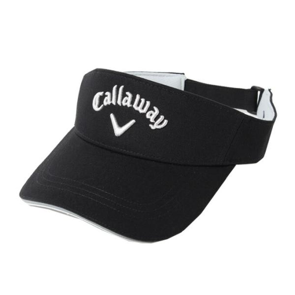 サンバイザー ゴルフ帽子 キャロウェイ レディースの人気商品・通販・価格比較 - 価格.com