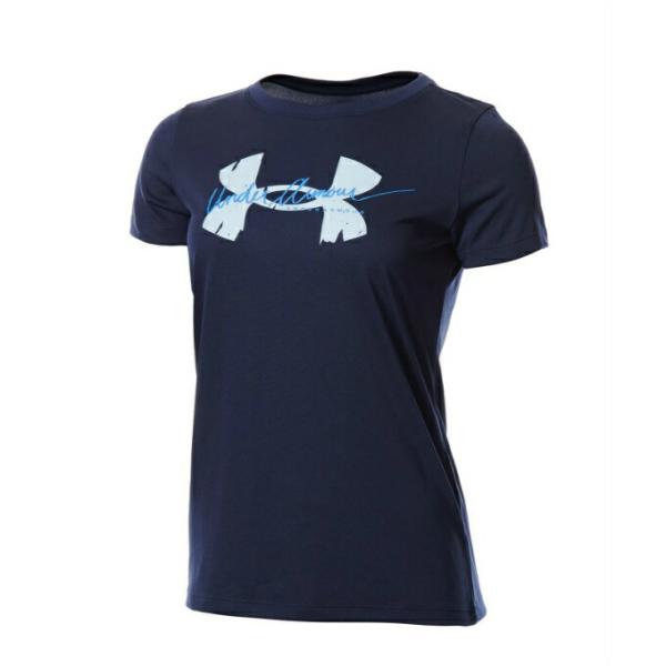フィットネス アンダーアーマー トレーニングウェア tシャツ半袖の人気 