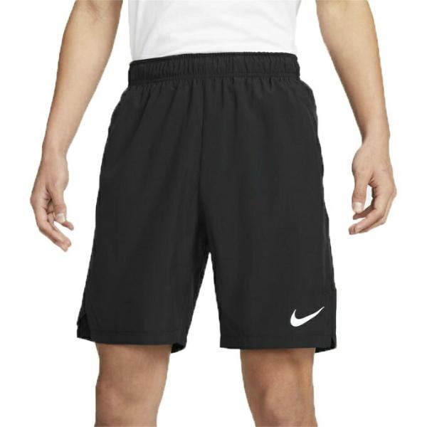 ナイキ ハーフパンツ メンズ Dri-FIT フレックス ウーブン ショート 9