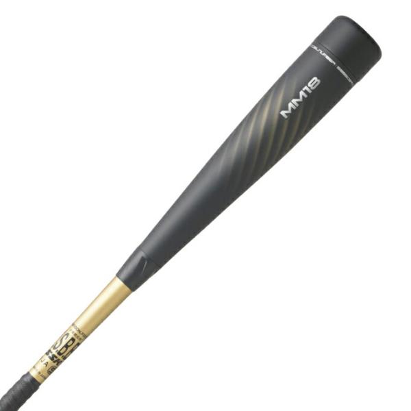 エスエスケイ SSK 野球 少年軟式バット ジュニア 少年軟式FRP製 MM18