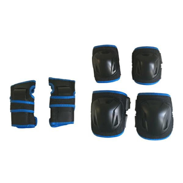 サイズ調整は、ゴムバンドとマジックテープで簡単着脱■カラー：BL■サイズ：幅/19cm、奥行/7cm、高さ/33cm※製品によって仕上りサイズに多少の誤差がありますのでご了承下さい。■重量：約250g■素材：ナイロン他■原産国：ベトナム検索...