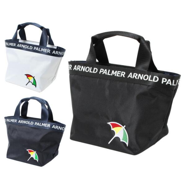 アーノルドパーマー arnold palmer トートバッグ ラウンドバッグ APRB