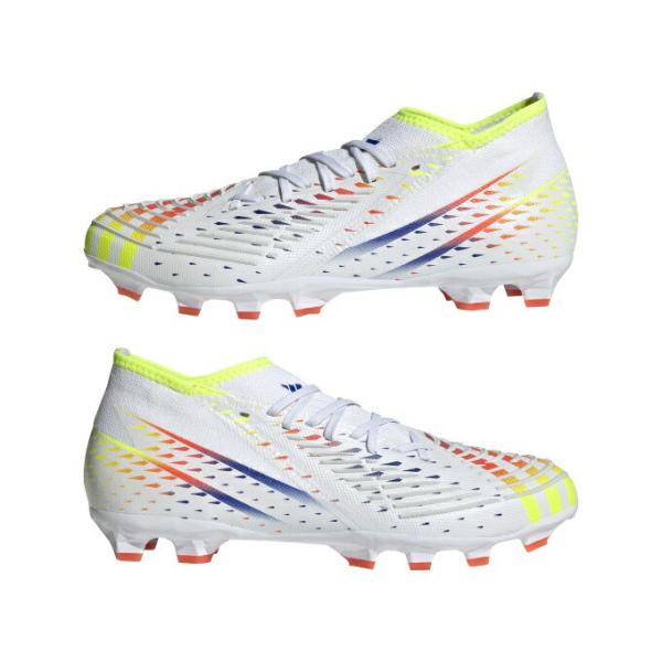 Predator EDGE.2FGサッカーシューズ スパイク アディダス サッカースパイク メンズ プレデター エッジ.2 HG/AG 土