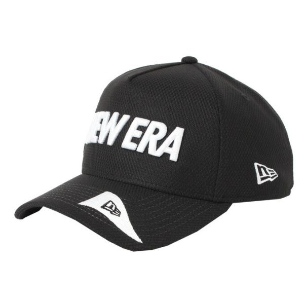 ゴルフ用キャップセット（NEW ERA, PUMA, NEW BALANCE） セール】【new balance golf】セミカーブドブリムキャップ