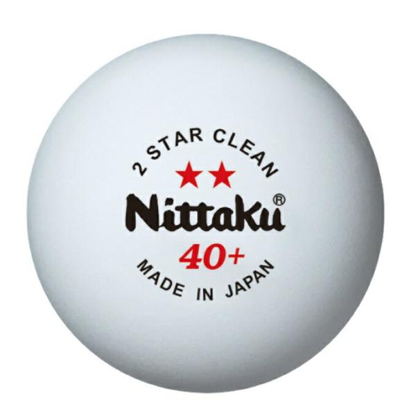 3スタープレミアムクリーンを作る工程で作られた、準試合球というべき練習球。常に試合の感覚を保ちたい方に。■カラー：WH■サイズ40mm■原産国：日本検索ワード：練習用 ピンポン玉 卓球