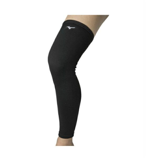 パッド無しのひざスーパーロング丈タイプです。（旧品番：V2MY8020）■カラー：09BK■サイズ：F/55cm※製品によって仕上がりサイズに多少の誤差がありますのでご了承ください。■素材：本体/ポリエステル　綿 　ゴム　その他■原産国：中...