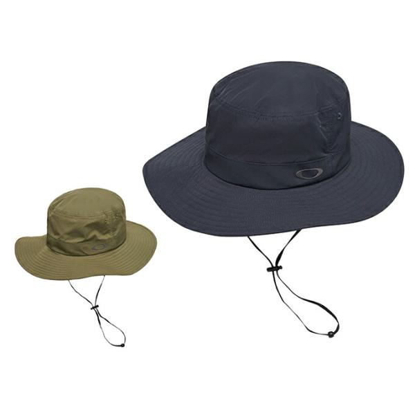 【沖縄県内（離島含）3，300円以上送料無料】オークリー ハット メンズ レディース FGL BUCKET HAT 23.0 FOS901433 OAKLEY