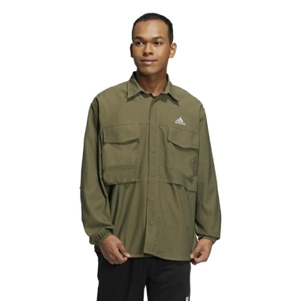 沖縄県内（離島含）3，300円以上送料無料】アディダス ジャケット