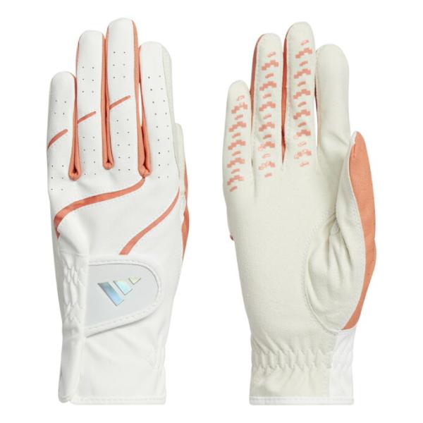 アディダス ゴルフ 両手用グローブ レディース ウィメンズ ZG ペア