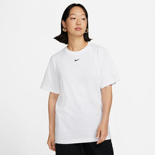 新品女性用Nike Gyakusou Crew TシャツLサイズ ナイキ Tシャツ 半袖 レディース NSW ESS フェニックスOS半袖T FD4150