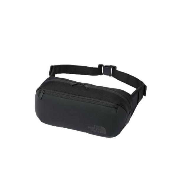 ザ・ノース・フェイス ウエストバッグ メンズ レディース バサルトランバー Basalt Lumbar NM82394 K ノースフェイス THE NORTH FACE ザ・ノース・フェイス ウエストバッグ メンズ レディース バサルト