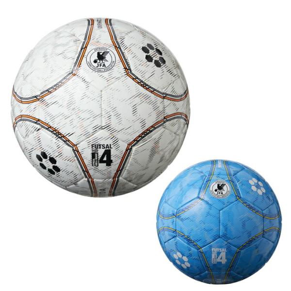 INFINITO Sとは新たなFUTSALボールの定番としてサーマルボンデイング製法のハイグレードSクラス・スペシャルな体感をして欲しい、との想いを込めています。CRACK 30 - SFIDAオリジナルのINFINITOデザインアウトライ...