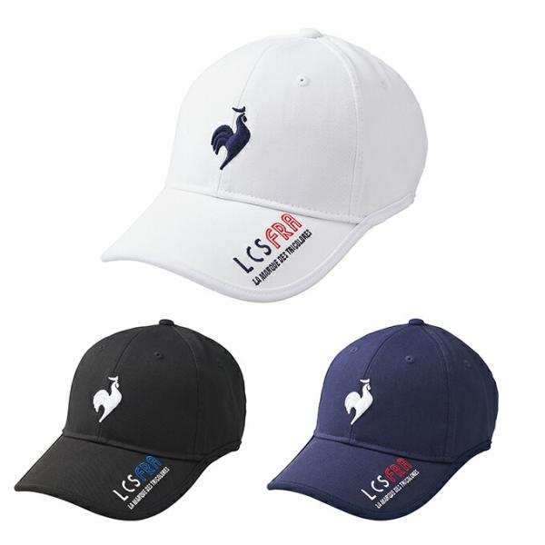 フリーバードをフロント部分にあしらったイヤーカーブキャップ。耳にキャップの裾が当たりにくい構造のため、着用時のストレスを軽減してくれます。■カラー：WH00、BK00、NV00■サイズ：F(57-59cm)■素材：綿100%■原産国：中国■...