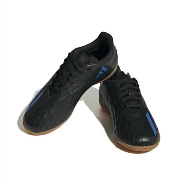アディダス フットサルシューズ インドア ジュニア Deportivo II IN