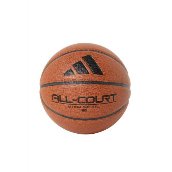 アディダス　5号ボール アディダス バスケットボール 5号球 人工皮革 5号 AB5133 adidas