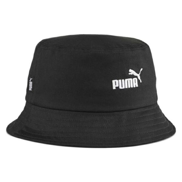 プーマ ハット メンズ レディース ESS NO.1 ロゴ バケットハット 025365-01 PUMA