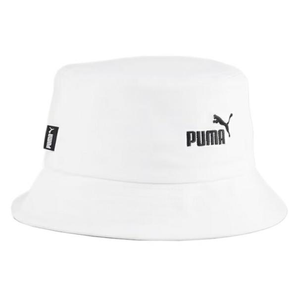 プーマ ハット メンズ レディース ESS NO.1 ロゴ バケットハット 025365-02 PUMA