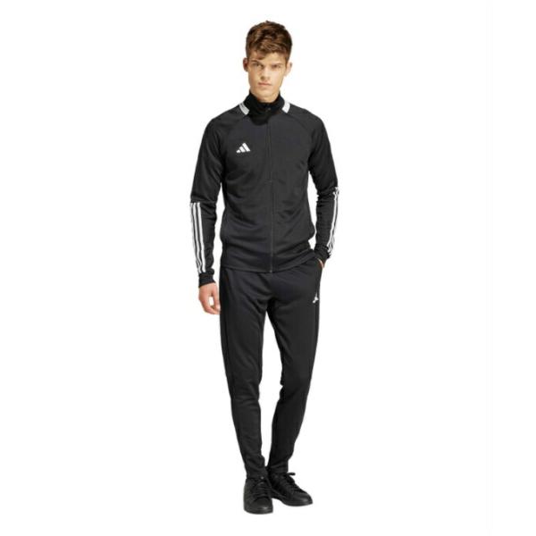 アディダス スポーツウェア ジャージ 上下セット メンズ M SERE トラックスーツ IR7843 KNA81 adidas