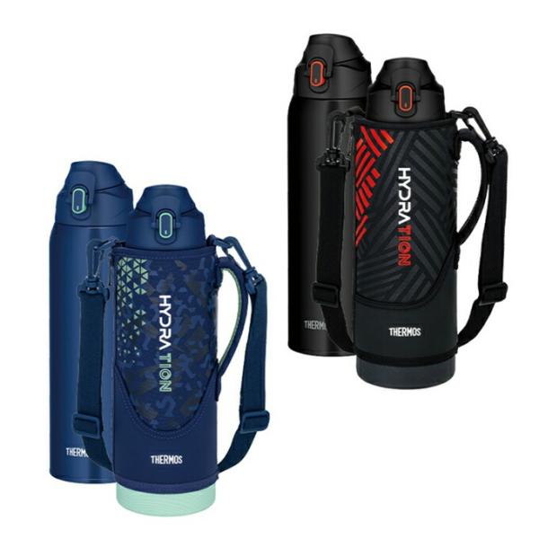 サーモス THERMOS 水筒 すいとう 真空断熱スポーツボトル FJS-1500F