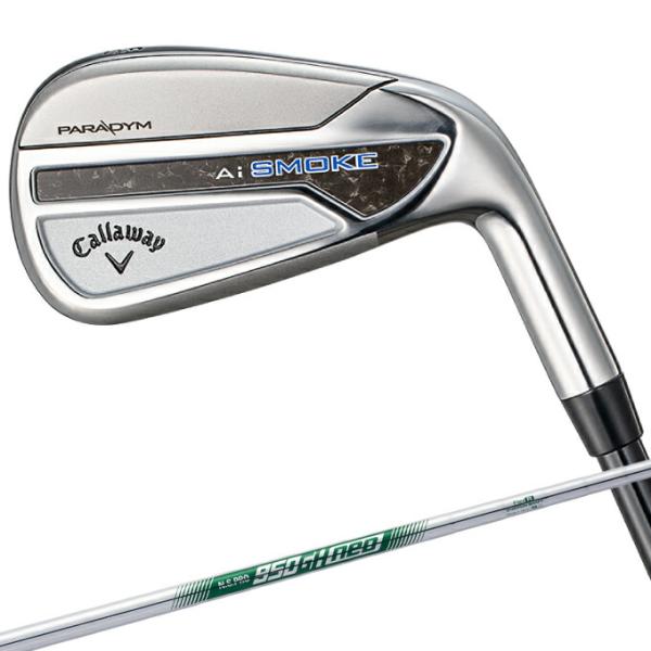 キャロウェイ ゴルフクラブ アイアンセット 5本組 メンズ N.S.PRO