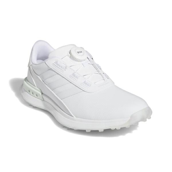 アディダス ゴルフシューズ ソフトスパイク レディース ウィメンズ S2G