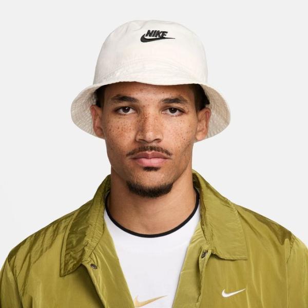 ナイキ ハット メンズ レディース エイペックス フューチュラ ウォッシュ加工 バケットハット FB5381-133 NIKE