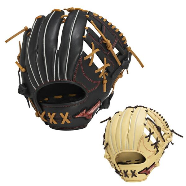 ミズノ 野球 一般軟式グローブ 内野手 メンズ WILLDRIVE RED AXI 1AJGR14203 MIZUNO ミズノ 野球 一般軟式グローブ 内野手 メンズ WILLDRIVE RED AXI