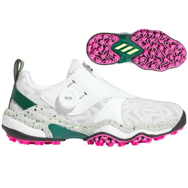 adidas CODECHAOS BOA 25 ゴルフシューズ 245 楽天市場】ADIDAS GOLF アディダスゴルフ FV2524 ゴルフシューズ