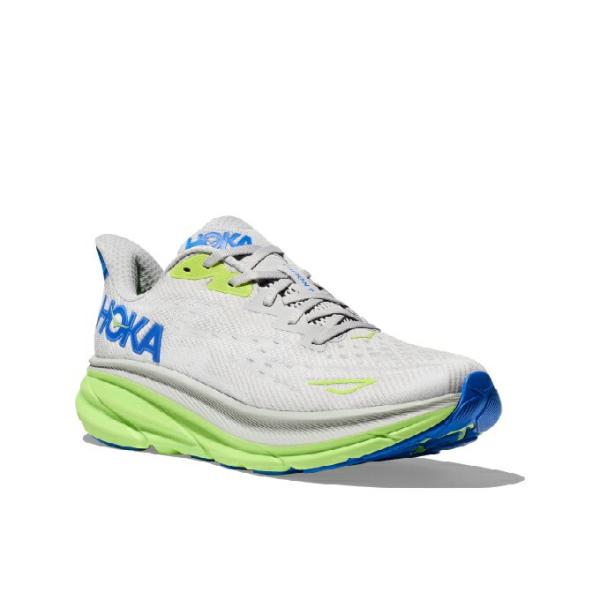 ホカ HOKA ランニングシューズ メンズ クリフトン 9 WD 1132210 STLC