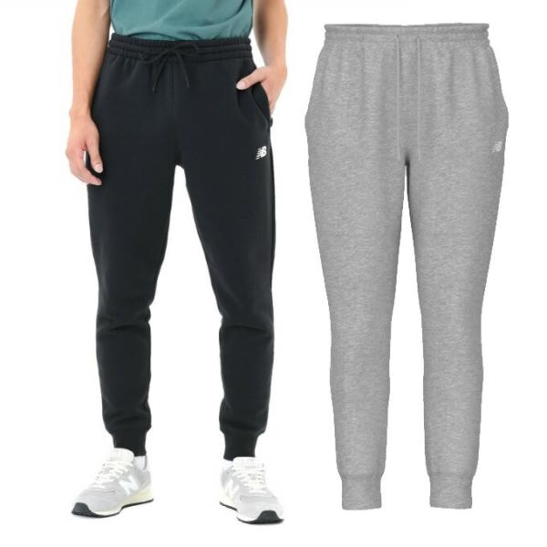 ニューバランス スウェットジョガーパンツ メンズ Sport