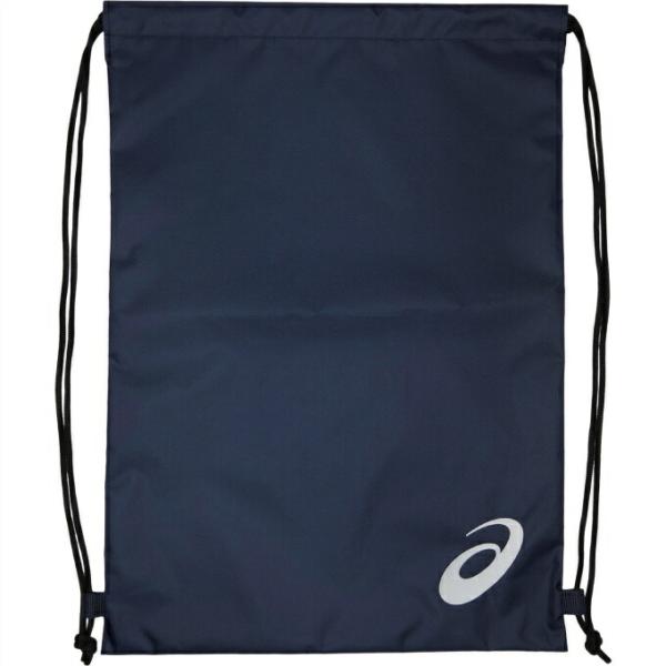 さまざまな用途に活用できるマルチ収納袋■カラー：400■サイズ：W38cm×H54cm■素材：ポリエステル100%■原産国：ベトナム検索ワード：バッグ かばん 鞄 ジムサック 巾着 JISA