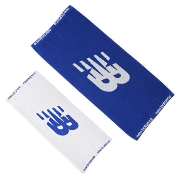 高級感のあるジャガード織で仕上げた肌触りの良いタオル。スポーツや日常で使いやすいサイズで持ち運びにも便利。■カラー：TRY ( チームロイヤル )WR ( ホワイトロイヤル )■サイズ(実寸サイズ)：OSZ (　W34cm × H80cm ...