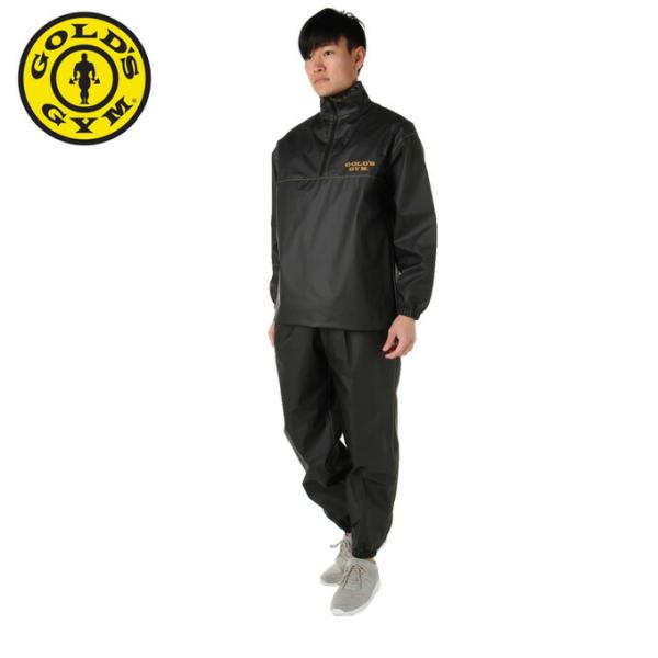 ゴールドジム GOLD'SGYM トレーニング用品 メンズ レディース サウナ