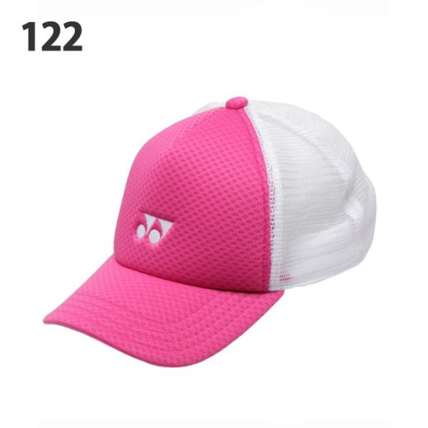 ヨネックス(YONEX) ユニセックス メッシュキャップ 40007 テニス 帽子 UVカット 吸汗速乾 /【Buyee】 