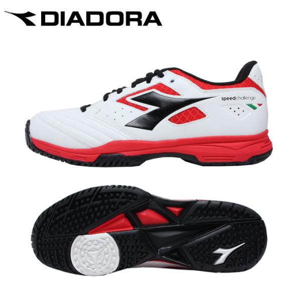 diadora speed challenge 2