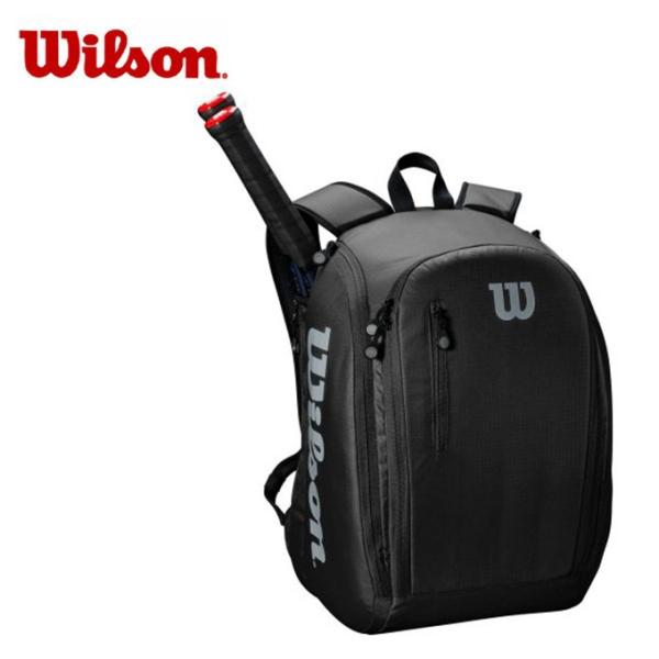 ウィルソン　ラケットリュック himaraya-rkt_0000000810036